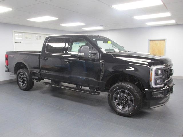 Thumbnail image of 2024 Ford F-250 Super Duty at Dunphy Ford - NEW