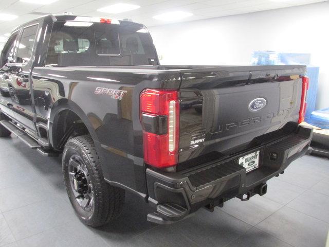 Thumbnail image of 2024 Ford F-250 Super Duty at Dunphy Ford - NEW