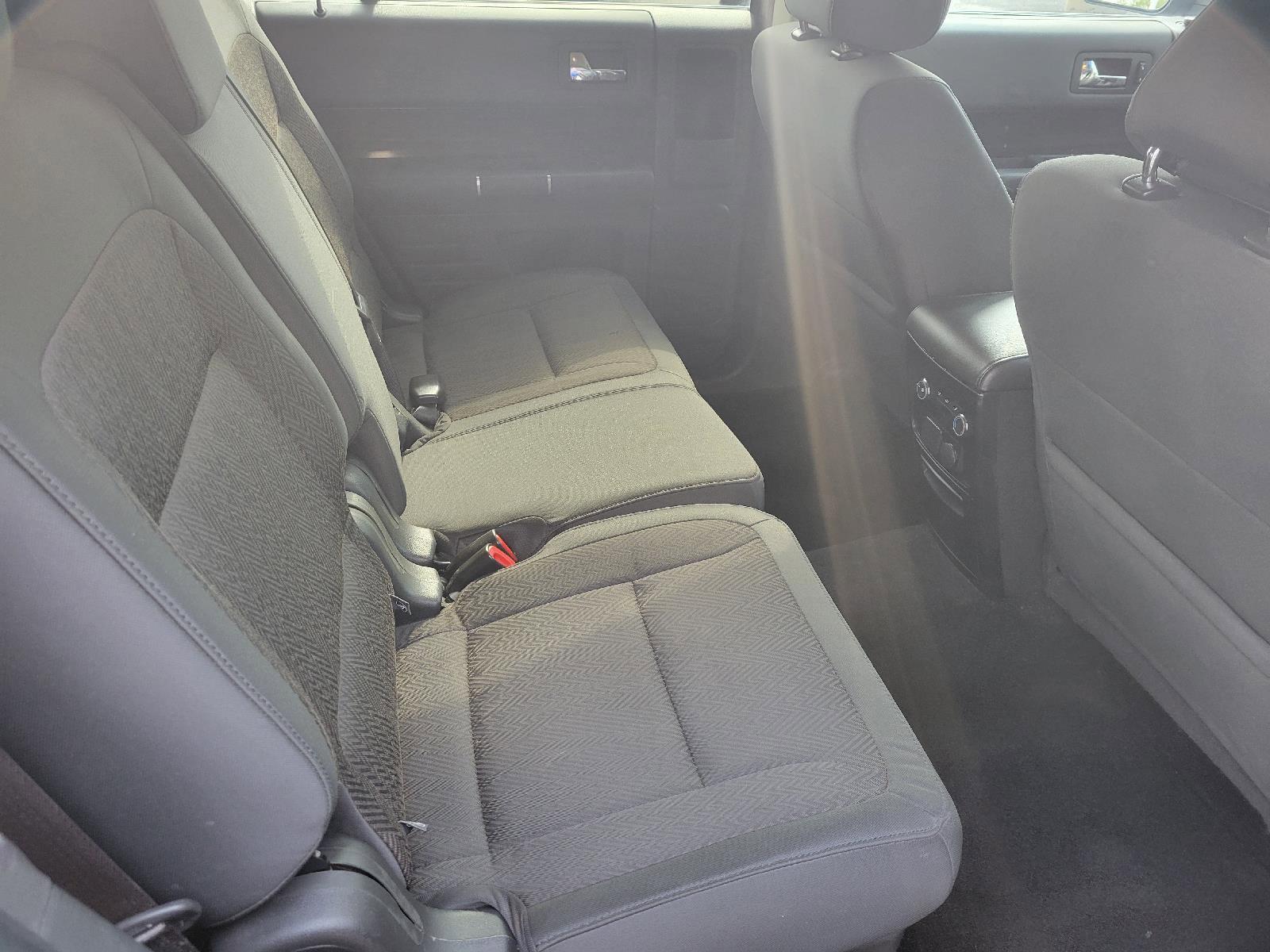 Thumbnail image of 2019 Ford Flex at Zeller Motors Chrysler Jeep Dodge Ram