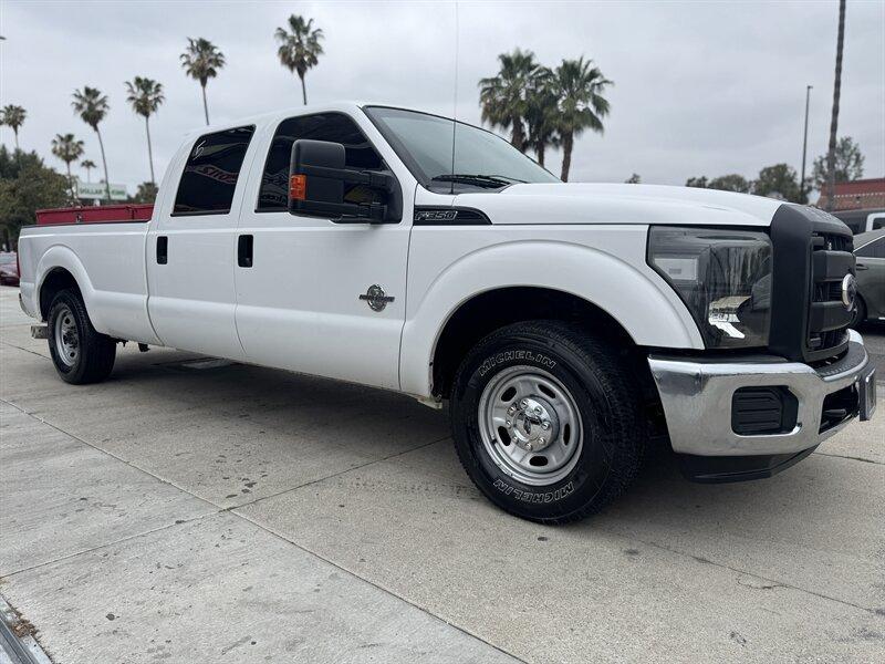 Thumbnail image of 2015 Ford F-350 Super Duty at Winnetka Auto Mall
