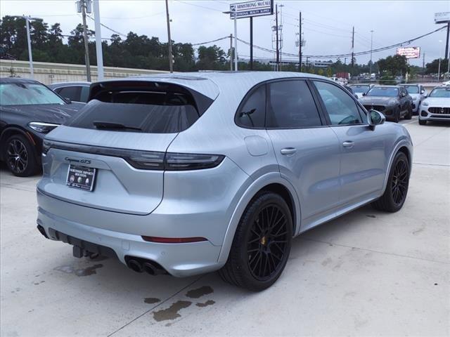 Thumbnail image of 2021 Porsche Cayenne at Northside Fiat USED