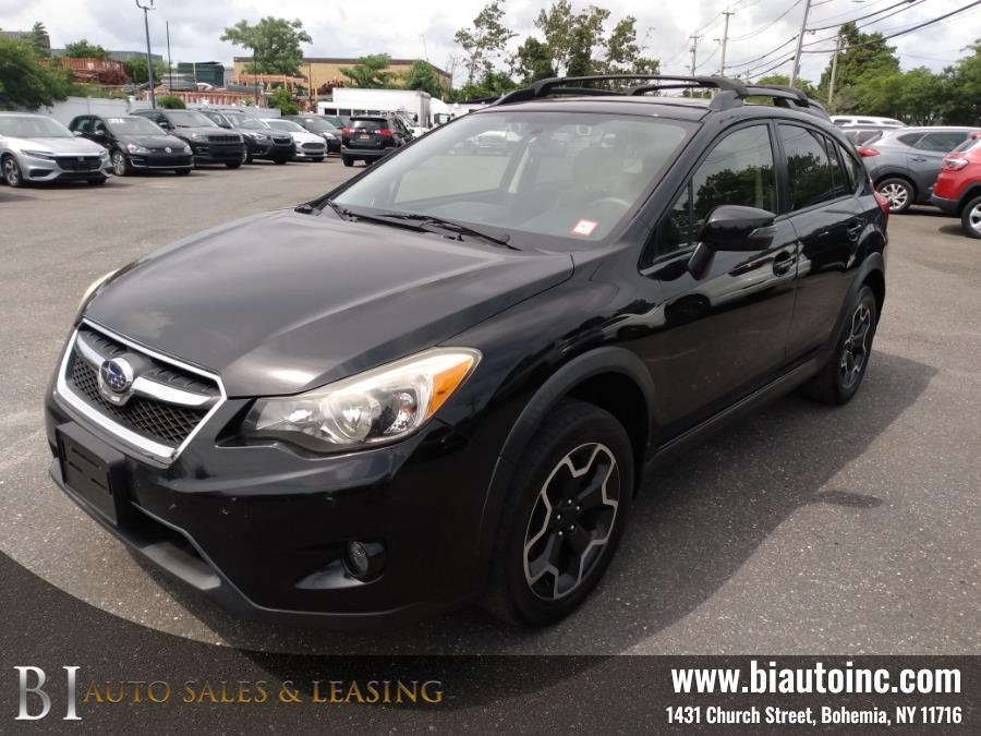 Thumbnail image of 2015 Subaru XV Crosstrek at B.I.Auto Sales