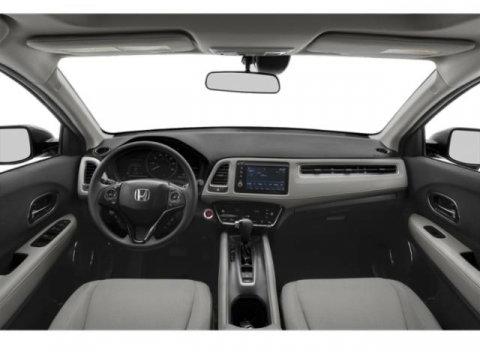 Thumbnail image of 2019 Honda HR-V at Dick Ide Honda Used