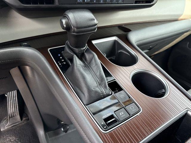 Thumbnail image of 2021 Toyota Sienna at Glen Toyota