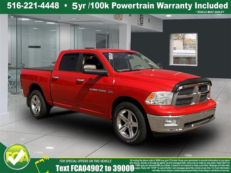 Thumbnail image of 2011 Ram 1500 at 5 STAR AUTO SALES INC