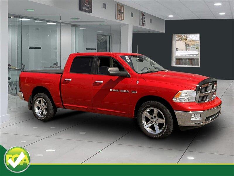 Thumbnail image of 2011 Ram 1500 at 5 STAR AUTO SALES INC