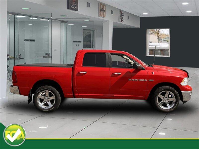 Thumbnail image of 2011 Ram 1500 at 5 STAR AUTO SALES INC