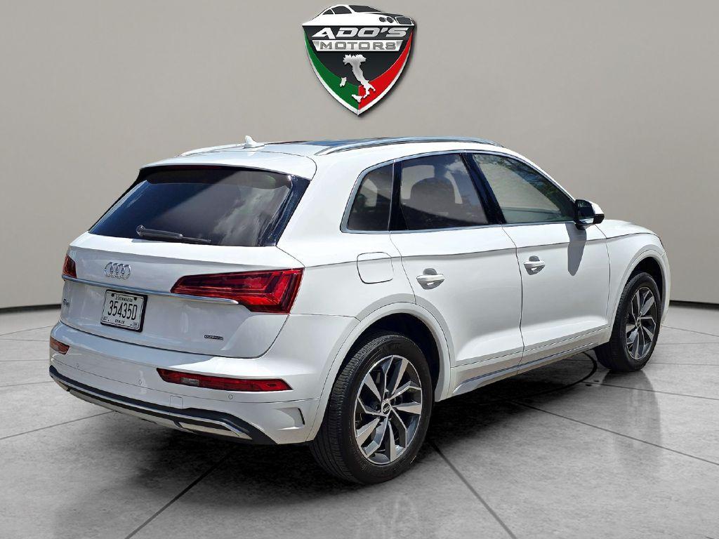 Thumbnail image of 2021 Audi Q5 at ADO'S MOTORS LLC
