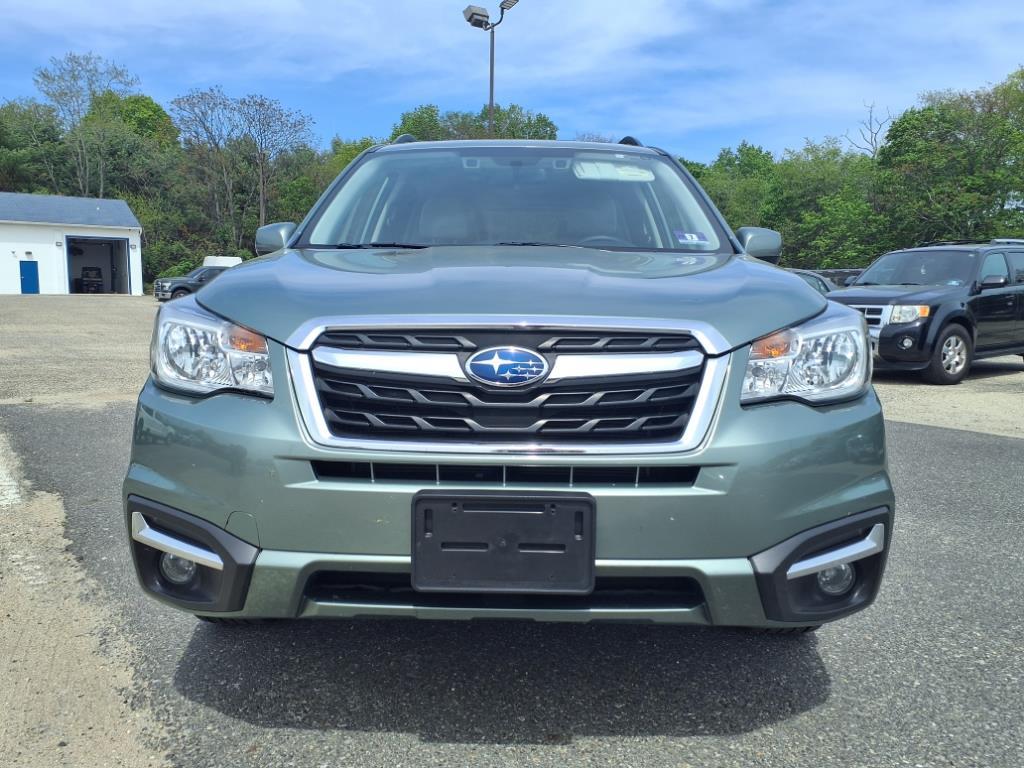 Thumbnail image of 2018 Subaru Forester at Lilliston Ford