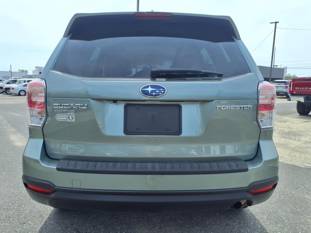 Thumbnail image of 2018 Subaru Forester at Lilliston Ford