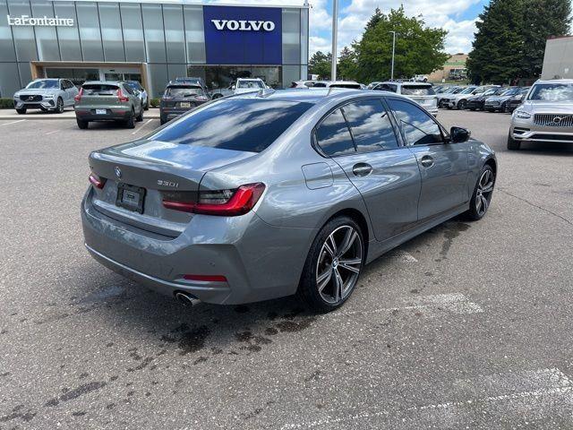 Thumbnail image of 2023 BMW 3 Series at Lafontaine Chevrolet