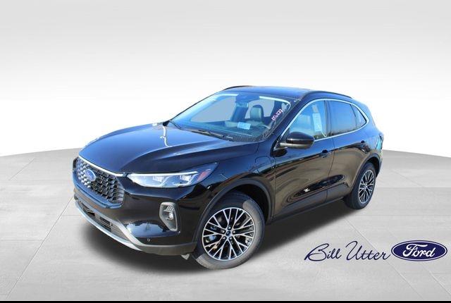 Thumbnail image of 2025 Ford Escape Plug-In Hybrid at Bill Utter Ford