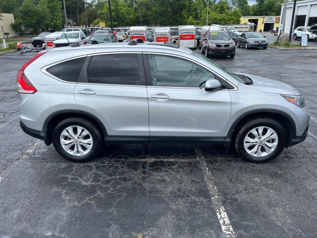 Thumbnail image of 2012 Honda CR-V at Coast Motors Inc