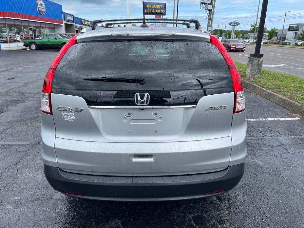Thumbnail image of 2012 Honda CR-V at Coast Motors Inc