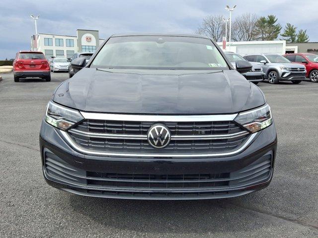Thumbnail image of 2023 Volkswagen Jetta at D'Ambrosio Dodge