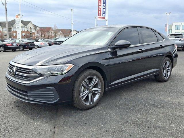 Thumbnail image of 2023 Volkswagen Jetta at D'Ambrosio Dodge