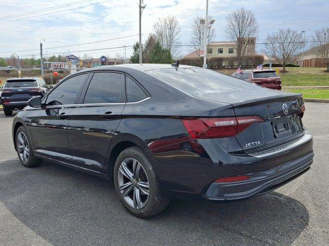 Thumbnail image of 2023 Volkswagen Jetta at D'Ambrosio Dodge