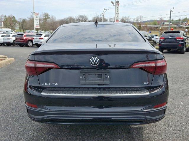 Thumbnail image of 2023 Volkswagen Jetta at D'Ambrosio Dodge