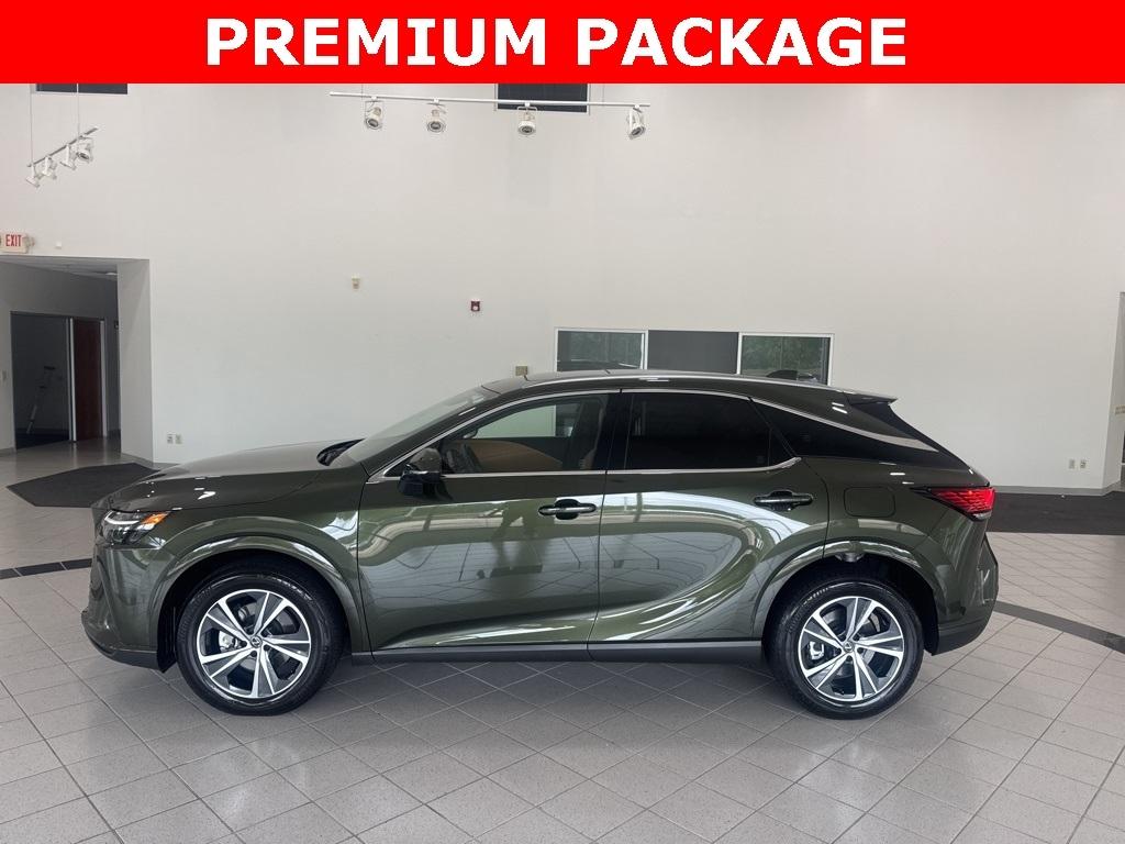 Thumbnail image of 2023 Lexus RX 350 at Johnson Lexus Of Durham