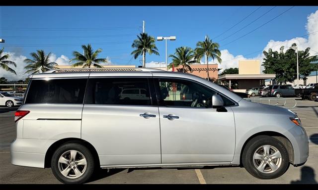 Thumbnail image of 2016 Nissan Quest at A-1 Auto Sales LLC