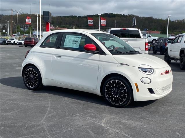 Thumbnail image of 2024 FIAT 500e at Ramey Motors