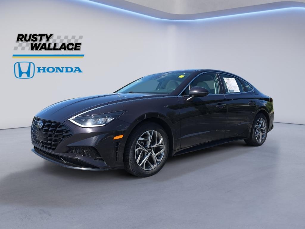 Thumbnail image of 2023 Hyundai SONATA at Rusty Wallace Honda