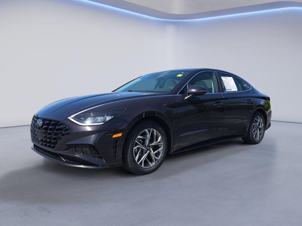 Thumbnail image of 2023 Hyundai SONATA at Rusty Wallace Honda