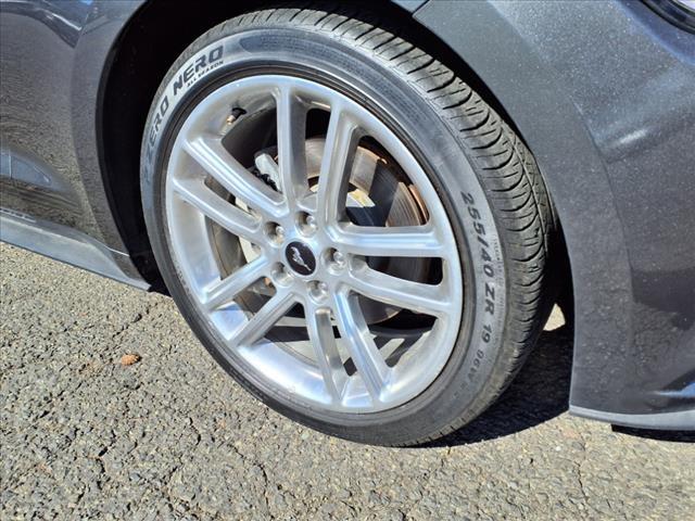 Thumbnail image of 2016 Ford Mustang at Liccardi Ford Inc