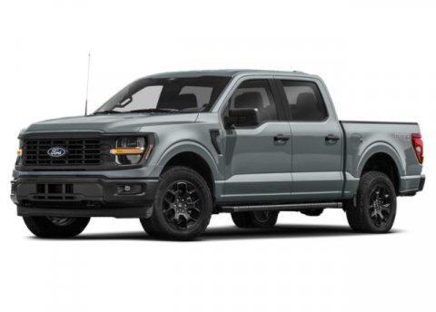 Thumbnail image of 2024 Ford F-150 at Levittown Ford