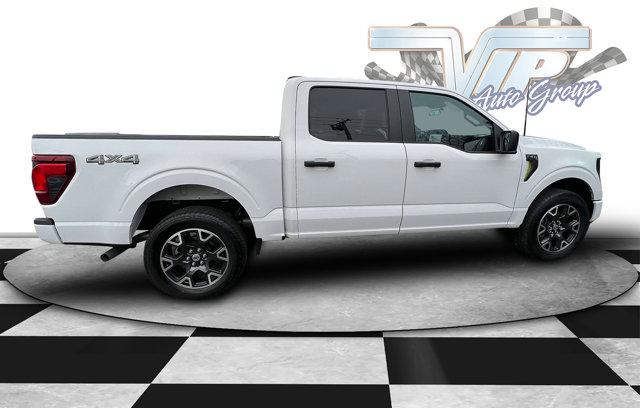 Thumbnail image of 2024 Ford F-150 at Levittown Ford