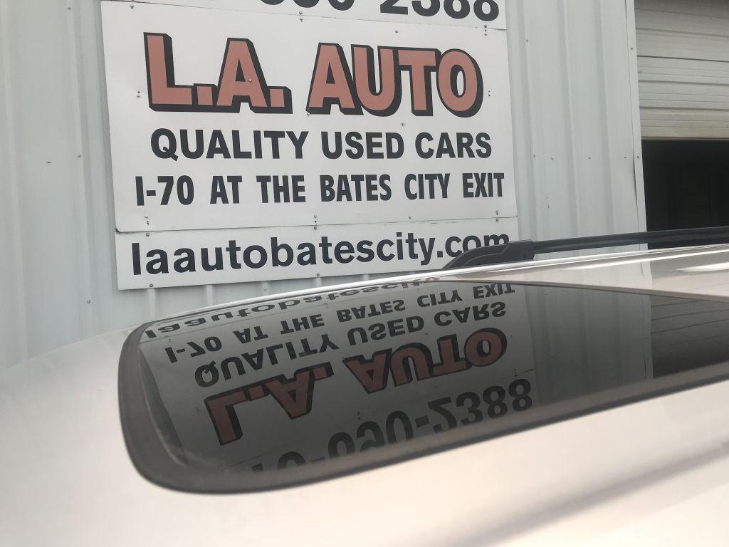 Thumbnail image of 2010 Honda Pilot at L.A. AUTO