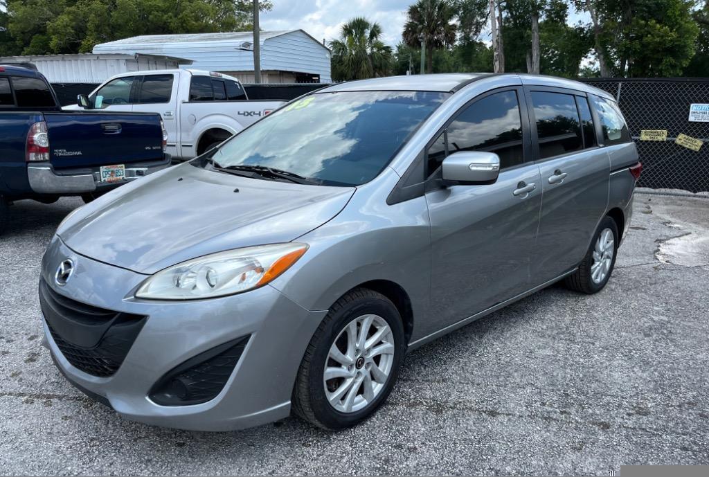 Thumbnail image of 2013 Mazda Mazda5 at Best Automotive