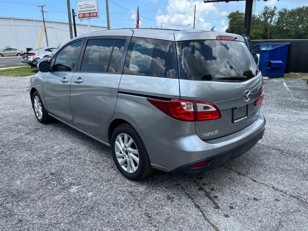 Thumbnail image of 2013 Mazda Mazda5 at Best Automotive