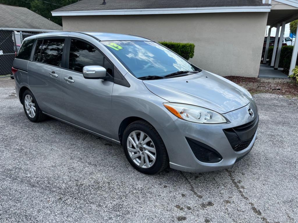 Thumbnail image of 2013 Mazda Mazda5 at Best Automotive