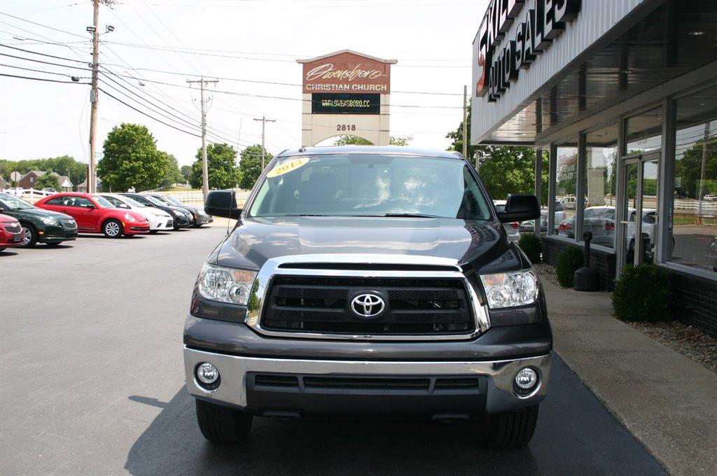 Thumbnail image of 2013 Toyota Tundra at Skillman's Auto Sales