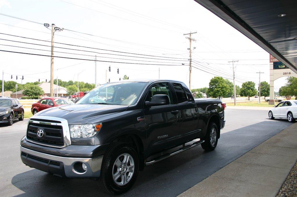 Thumbnail image of 2013 Toyota Tundra at Skillman's Auto Sales