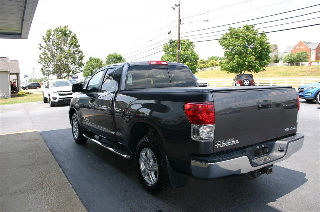 Thumbnail image of 2013 Toyota Tundra at Skillman's Auto Sales