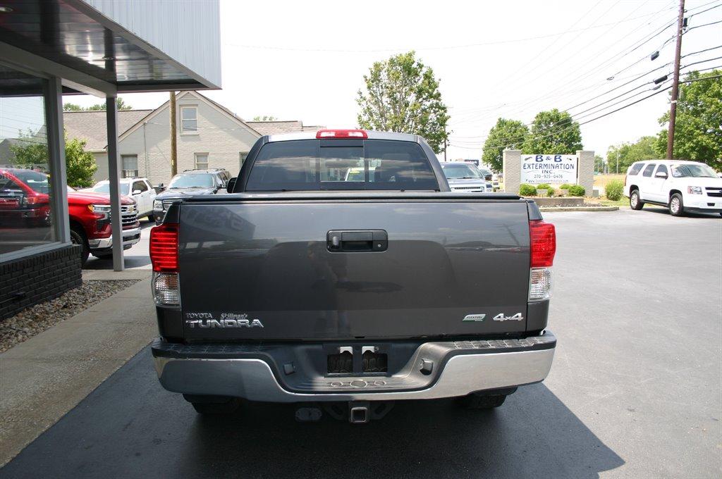 Thumbnail image of 2013 Toyota Tundra at Skillman's Auto Sales
