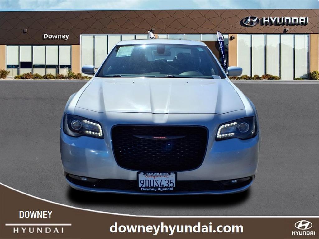 Thumbnail image of 2022 Chrysler 300 at Downey Hyundai