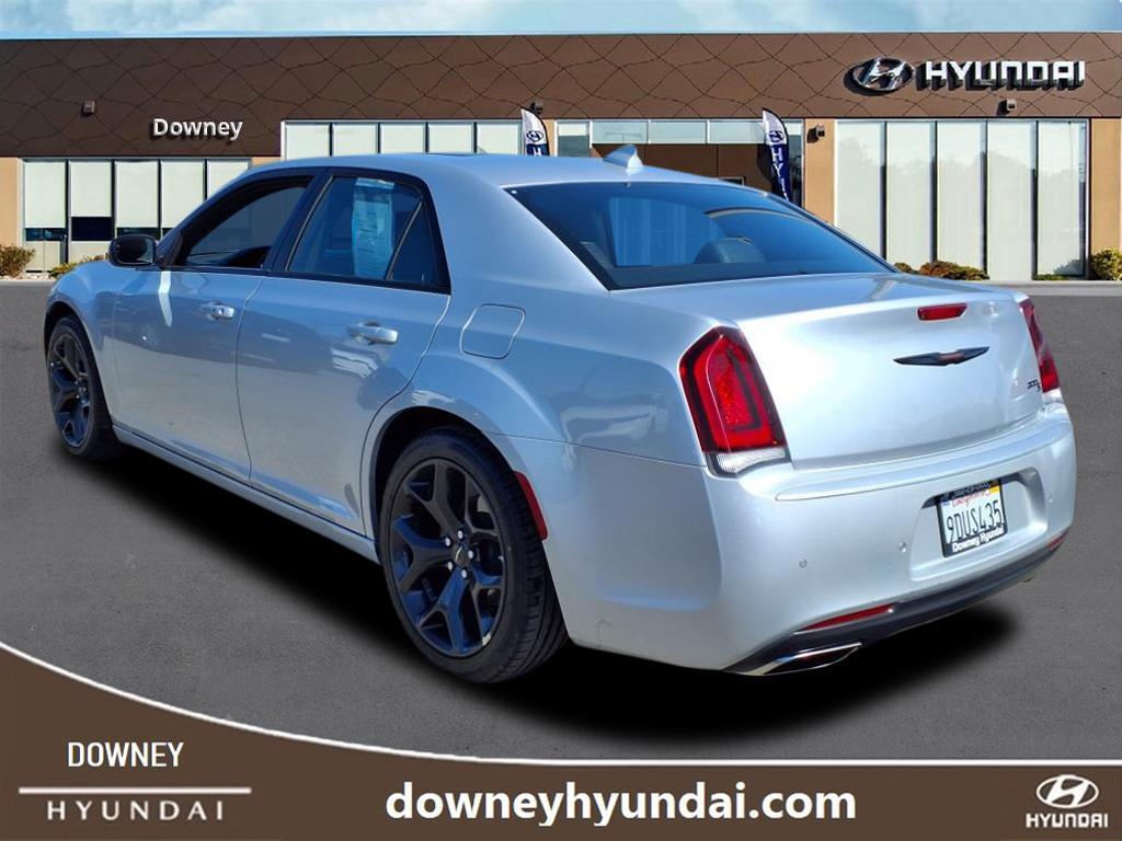 Thumbnail image of 2022 Chrysler 300 at Downey Hyundai