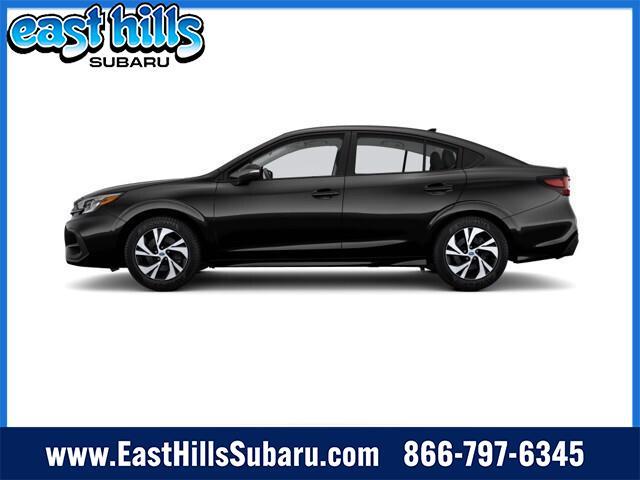 Thumbnail image of 2024 Subaru Legacy at East Hills Subaru