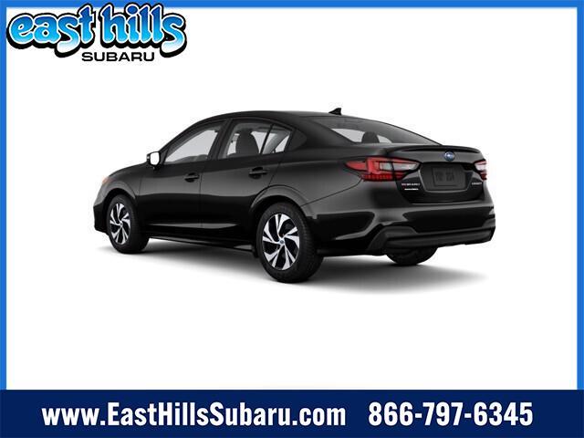 Thumbnail image of 2024 Subaru Legacy at East Hills Subaru
