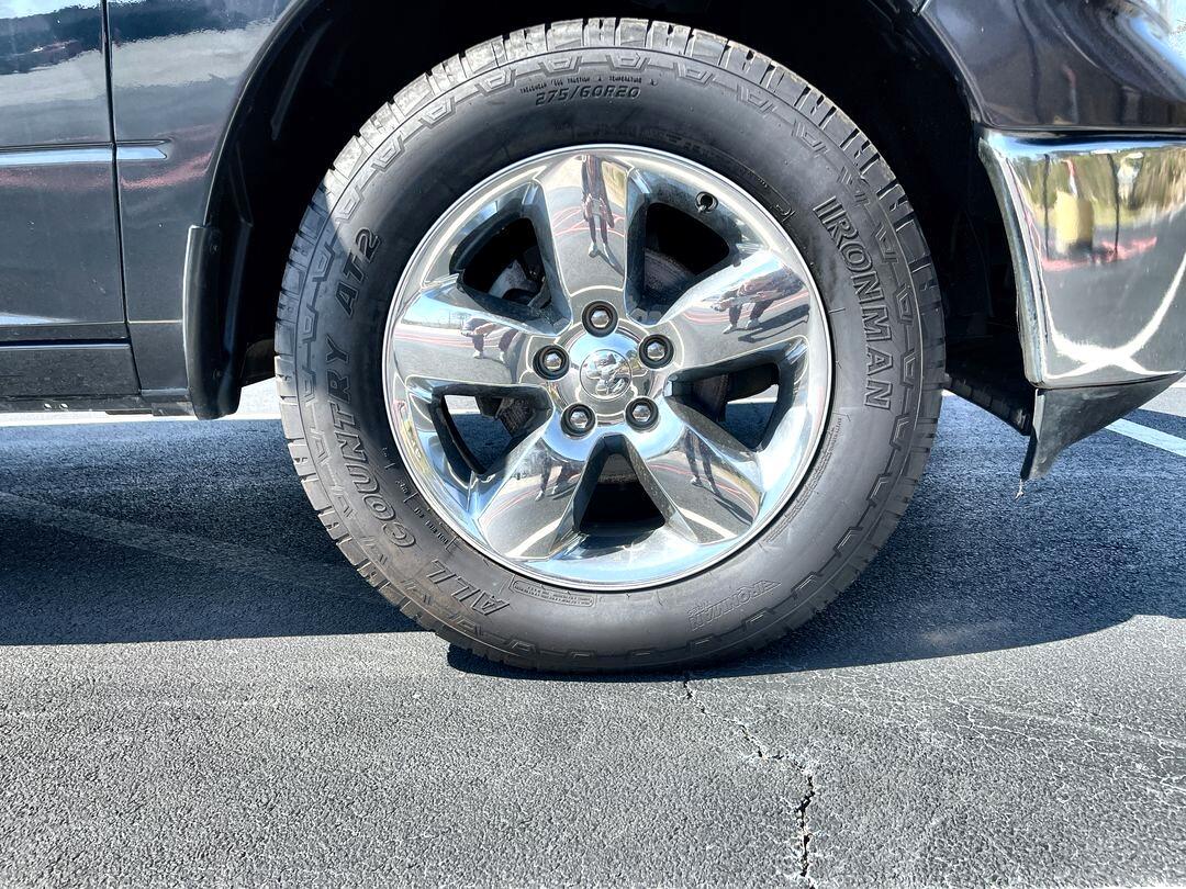 Thumbnail image of 2016 Ram 1500 at Friendly Auto Gallery
