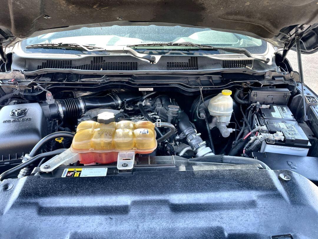 Thumbnail image of 2016 Ram 1500 at Friendly Auto Gallery