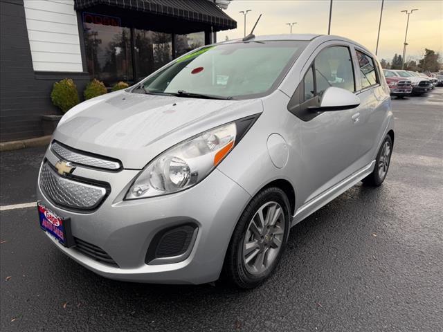 Thumbnail image of 2015 Chevrolet Spark EV at Gage Auto Sales