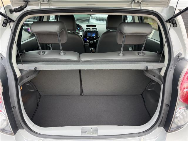 Thumbnail image of 2015 Chevrolet Spark EV at Gage Auto Sales