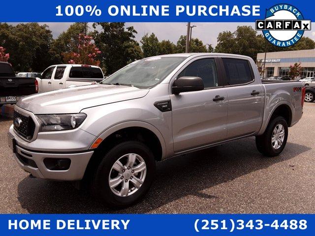Thumbnail image of 2020 Ford Ranger at SKCO Automotive