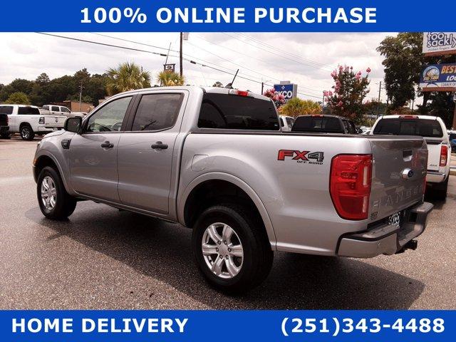 Thumbnail image of 2020 Ford Ranger at SKCO Automotive