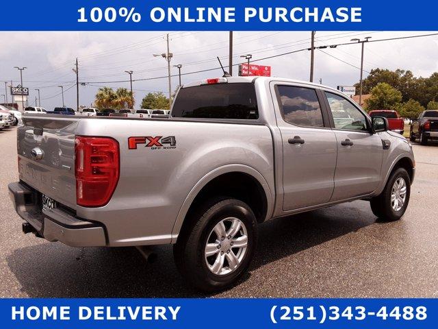 Thumbnail image of 2020 Ford Ranger at SKCO Automotive