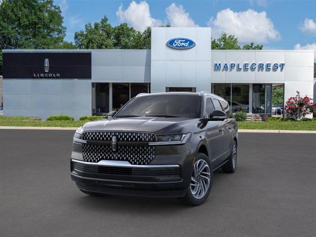 Thumbnail image of 2025 Lincoln Navigator L at Maplecrest Ford Lincoln
